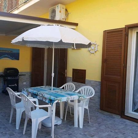 Casa Vacanze Rosanna Balestrate Extérieur photo
