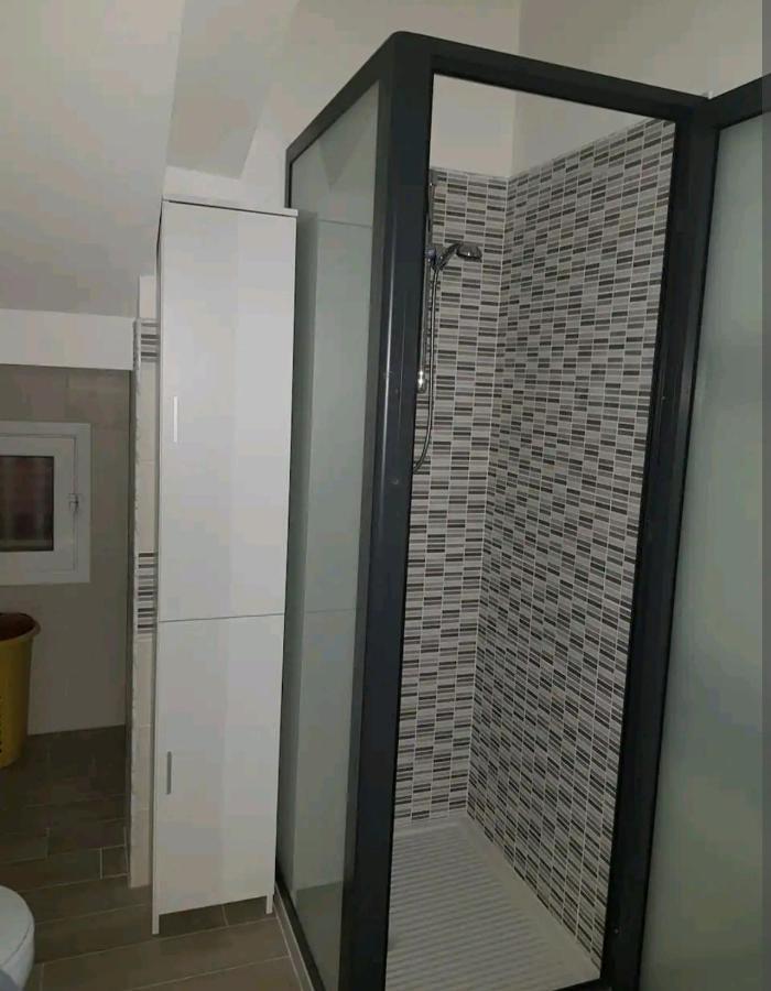 Casa Vacanze Rosanna Balestrate Extérieur photo