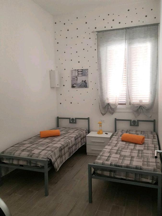 Casa Vacanze Rosanna Balestrate Extérieur photo