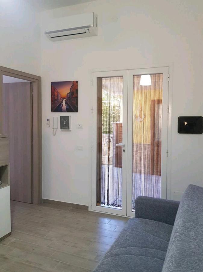 Casa Vacanze Rosanna Balestrate Extérieur photo
