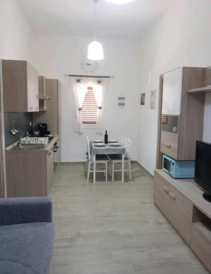 Casa Vacanze Rosanna Balestrate Extérieur photo