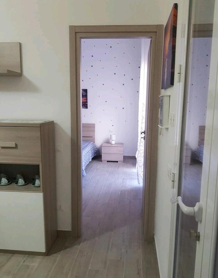 Casa Vacanze Rosanna Balestrate Extérieur photo