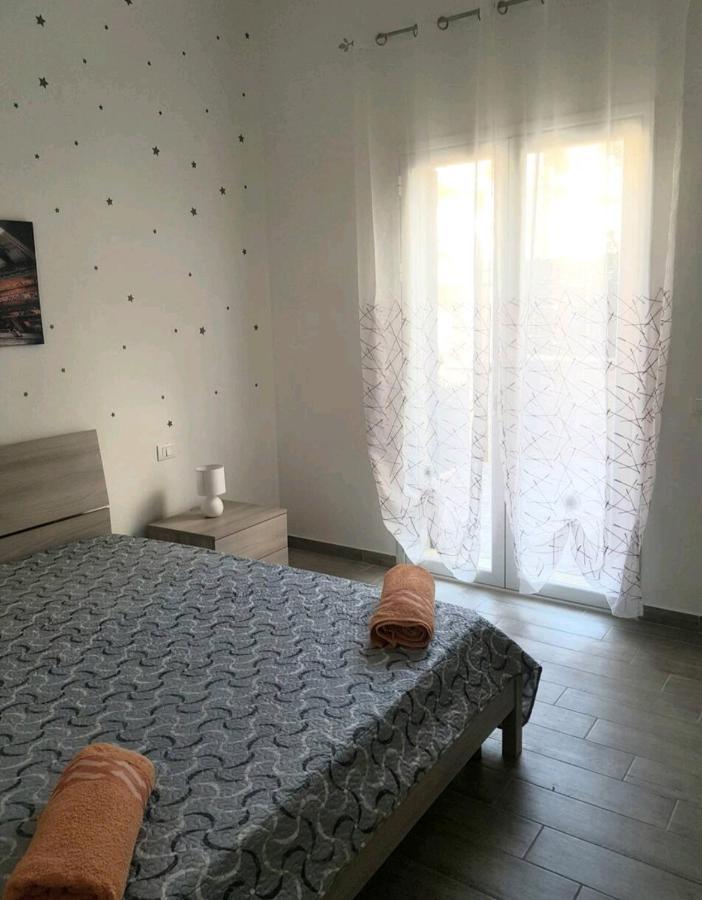 Casa Vacanze Rosanna Balestrate Extérieur photo